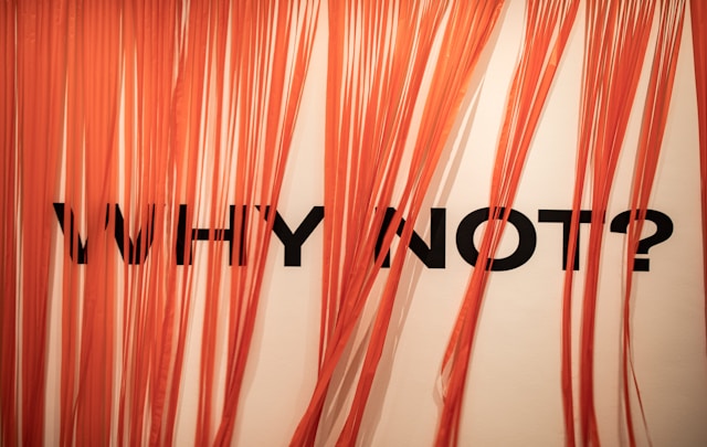 Can't and Won't
